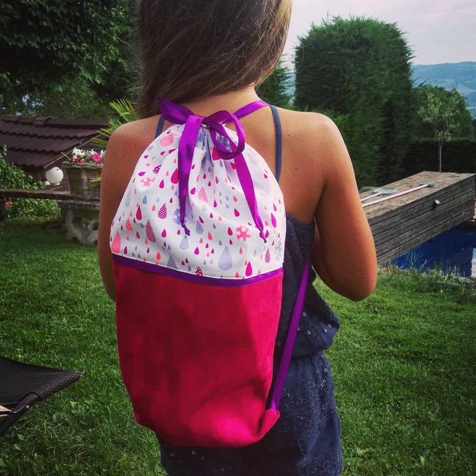 Sac enfant