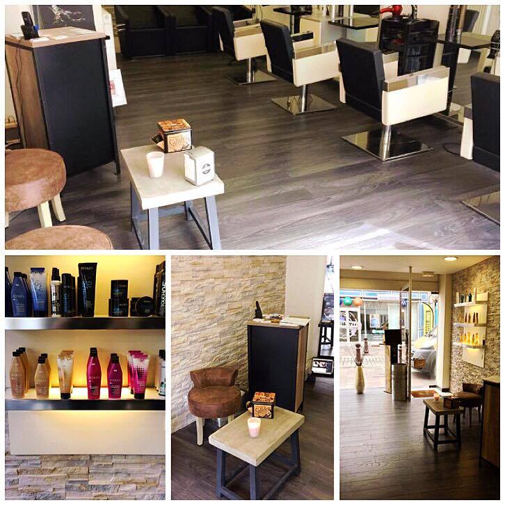 Le salon