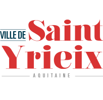 Logo saint yrieix temp