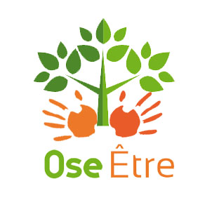 Logo ose etre