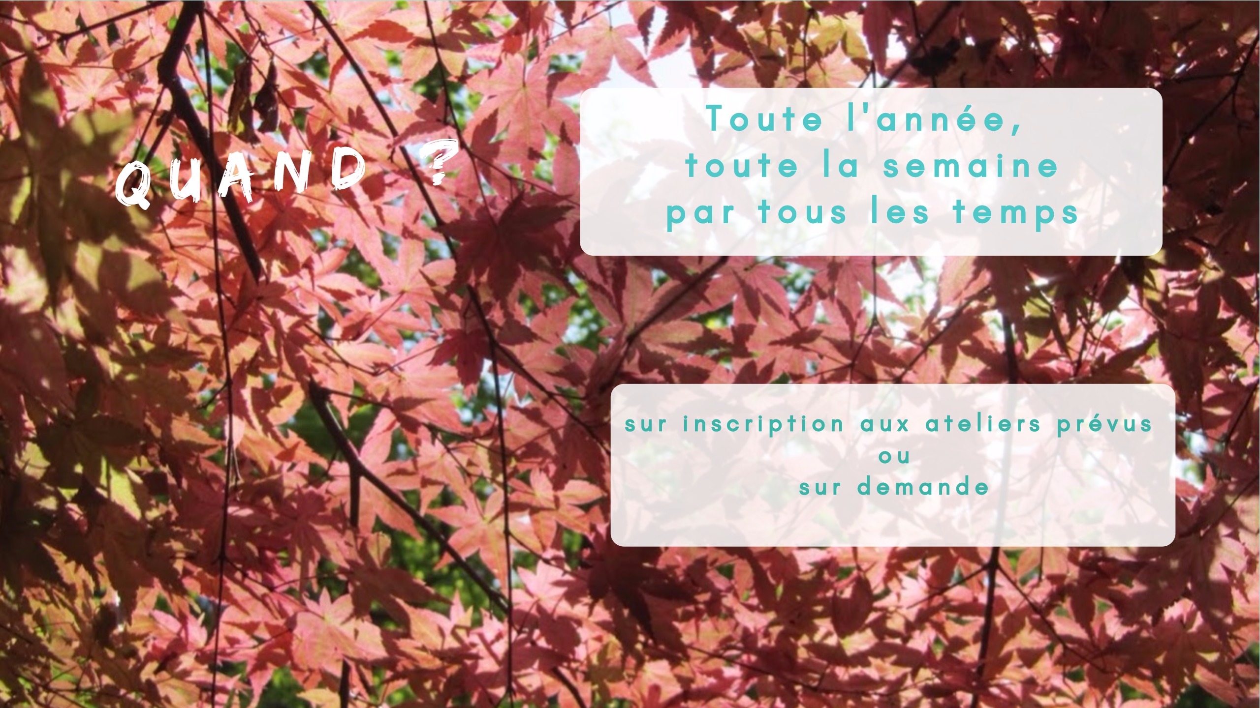 Quand