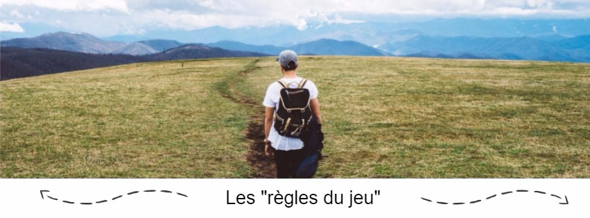 Regles du jeu