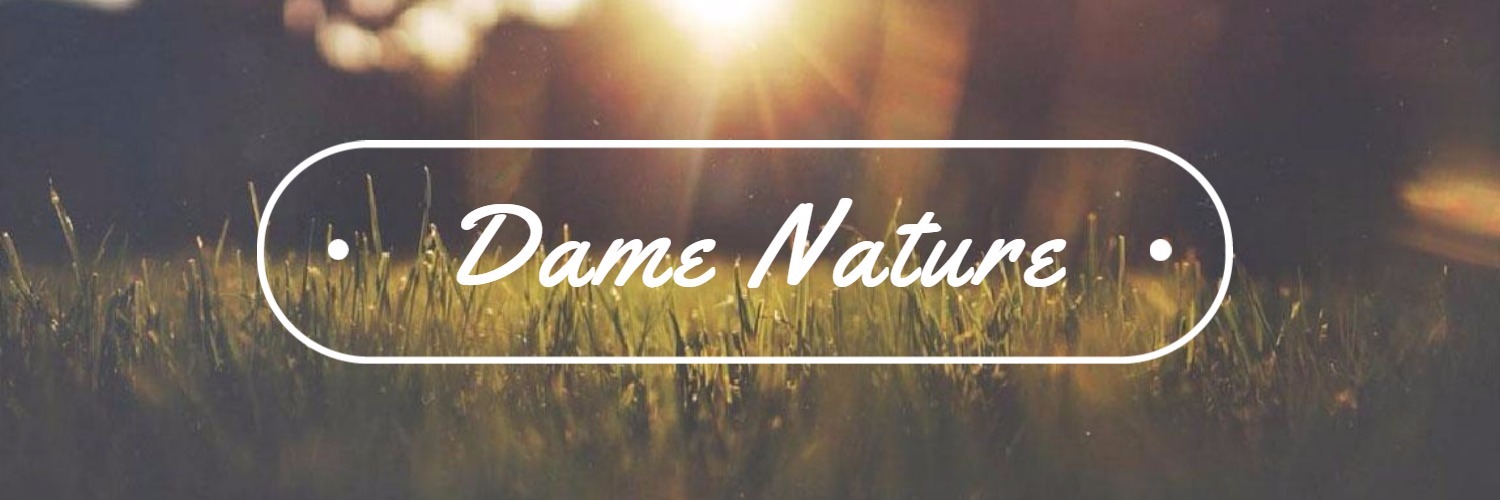 Dame nature