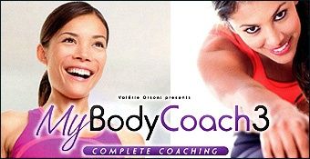 My body coach 3 xbox 360 00a