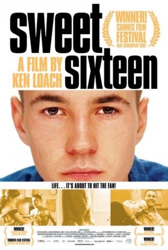 Sweet sixteen film