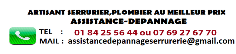 Assistance depannage fr