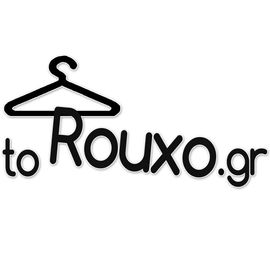 Torouxo white logo