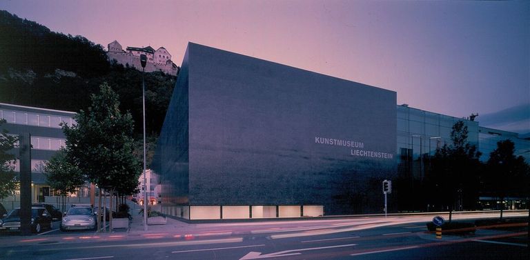 1200px Kunstmuseum Liechtenstein Vaduz