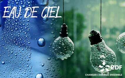 Bandeaueaudeciel