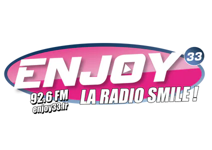 Logo enjoy 33