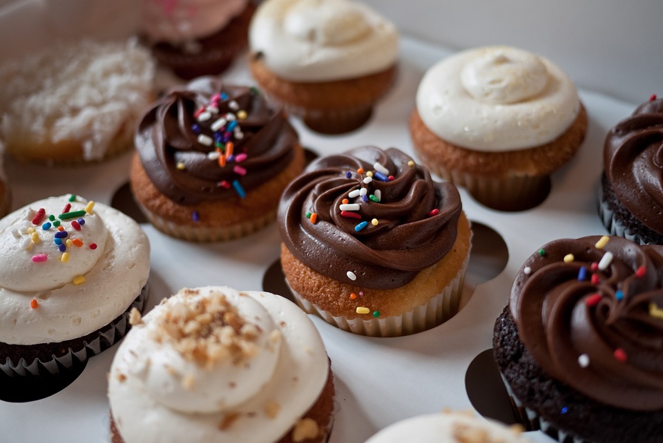 Cupcake