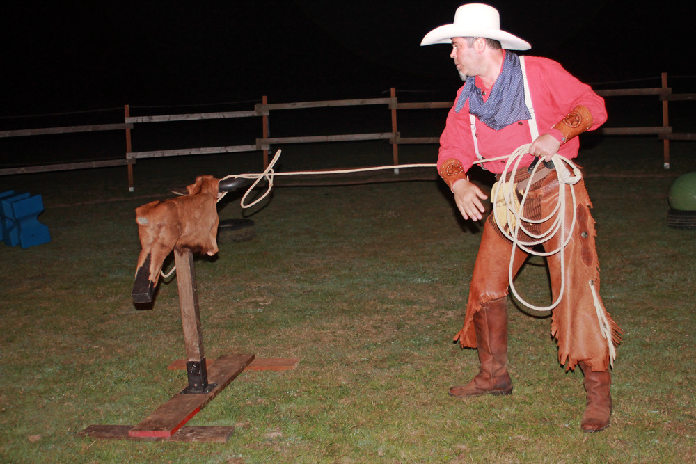 Lasso