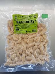 Maniokies