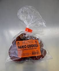 Maniocookies