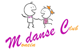 Logo dansant1