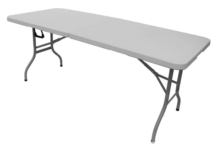 Table pliante 1