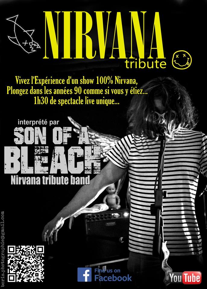 Flyers Presentation SOAB