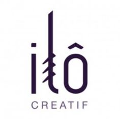 Ilo creatif logo