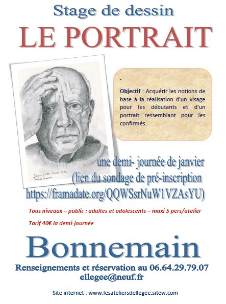 Mini affiche web