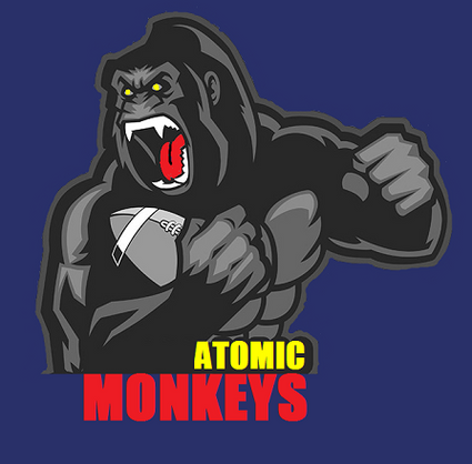 Atomicmonkeys