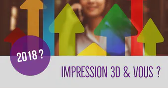 L'impression 3D, pour qui et pour quoi ?