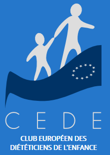 CEDE logo