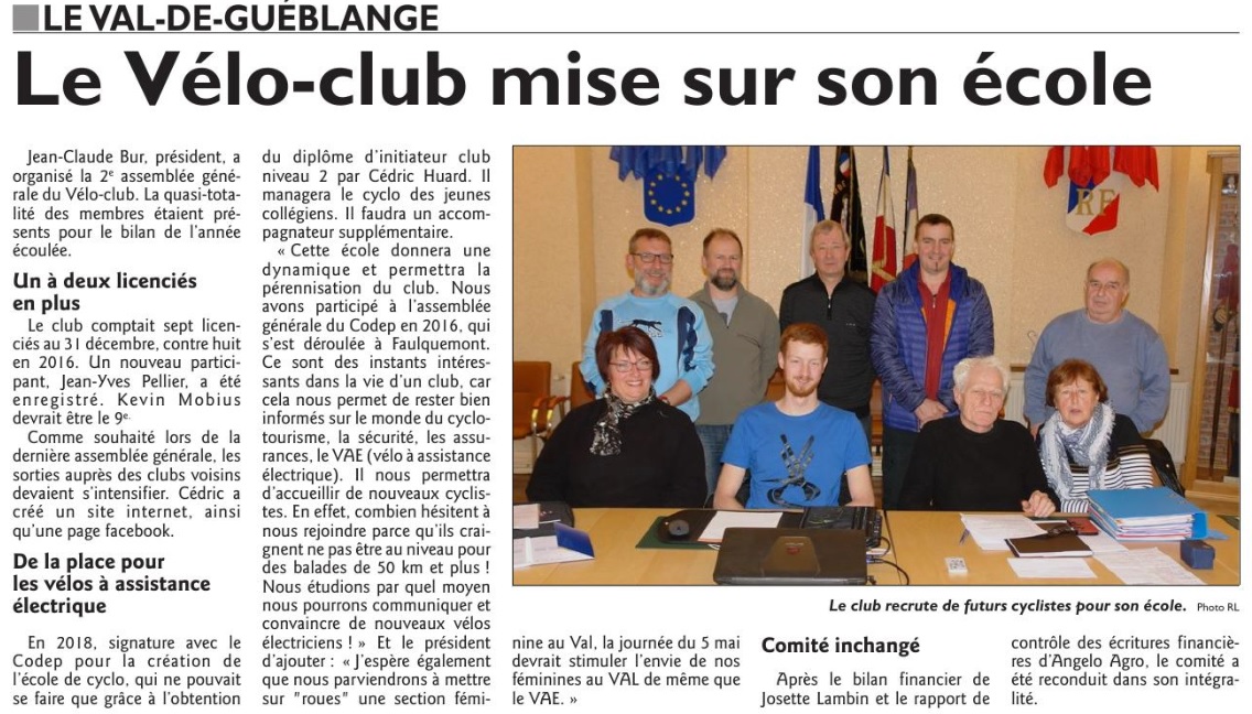Article RL 300118