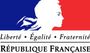 Logo Etat Francais