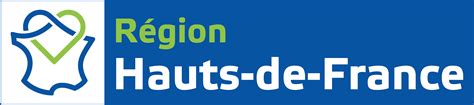 Logo region