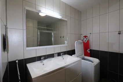 Salle d eau