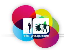 Info groupe