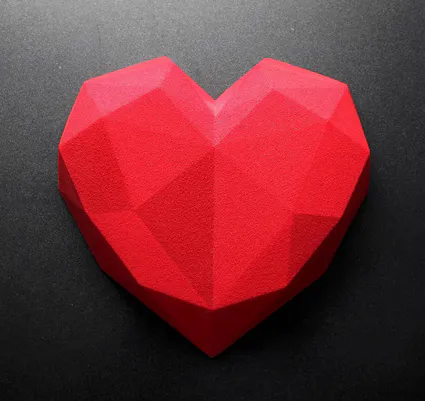 Coup de coeur gourmand