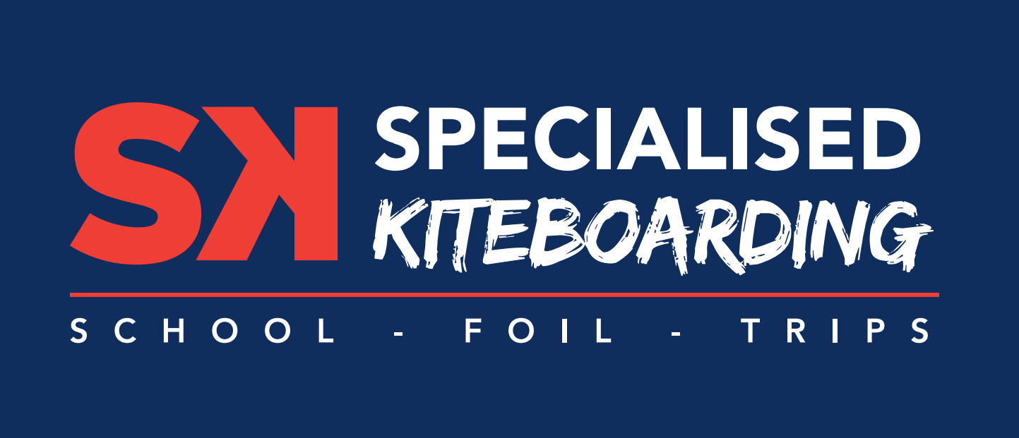 Kiteboarding