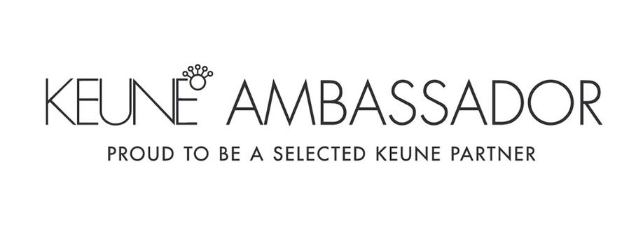 Keune ambassador Edit
