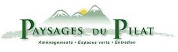 Paysage du pilat