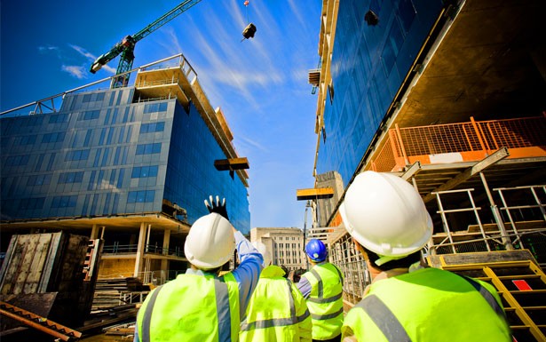 General Contractor