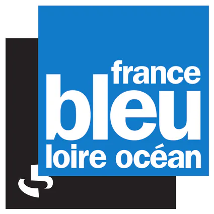 France bleu loire ocean logo 2015 svg