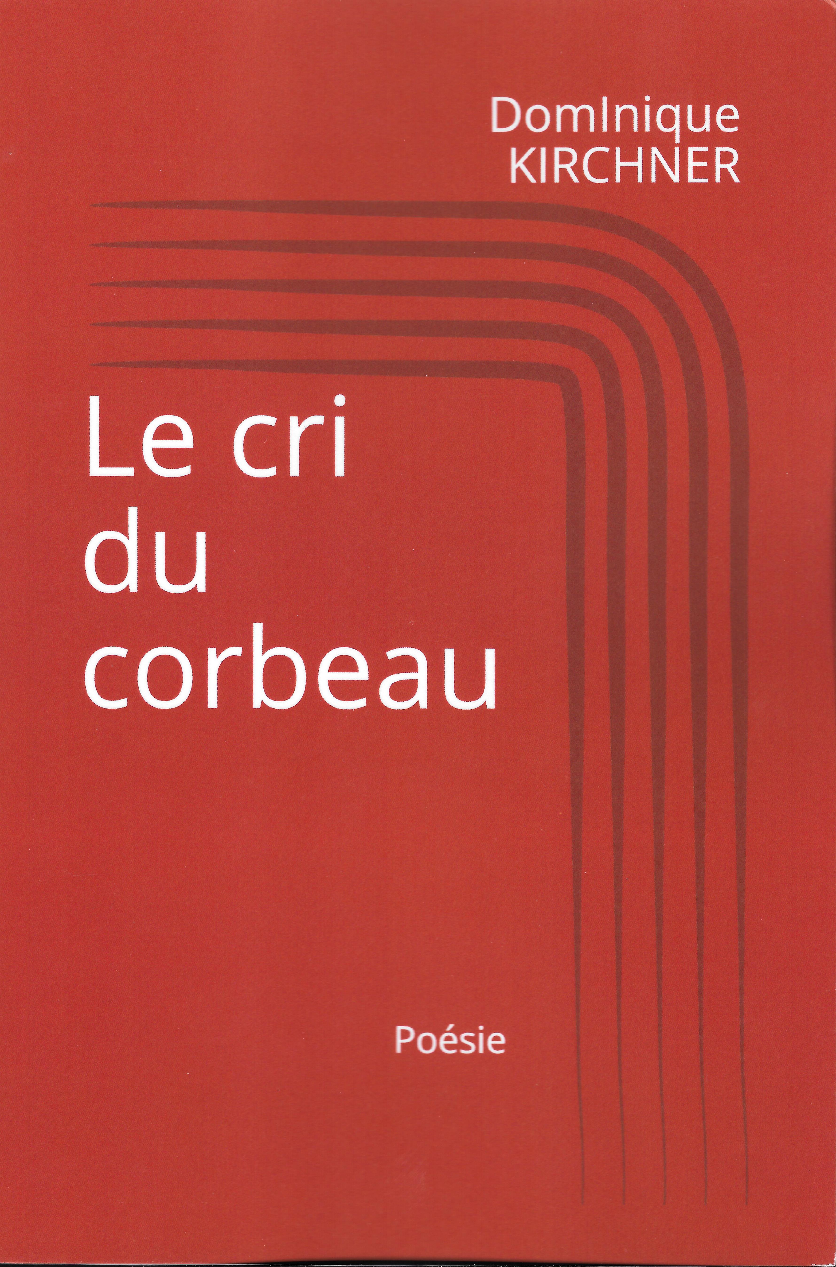 Couverture recto