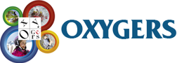 Logo oxygers site