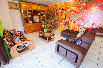 Farehau room salon5589