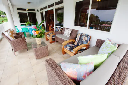 Farehau room 5609 terrasse2