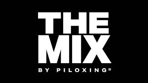 The mix by piloxing