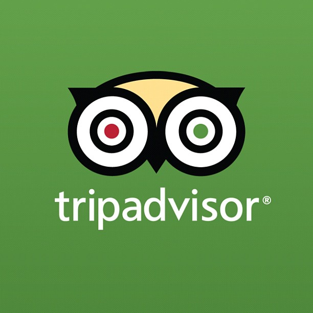 TripAdvisor Logo
