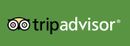 TripAdvisor logo long