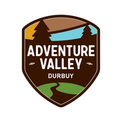 Logo adventure valley