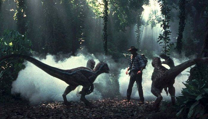 Jurassic park 3 7 1 