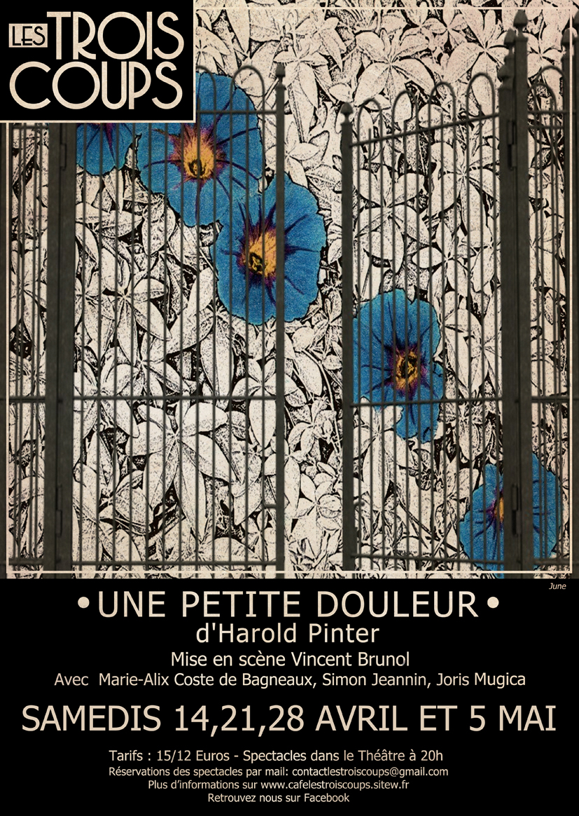 Affiche petite douleur 3c 4 web