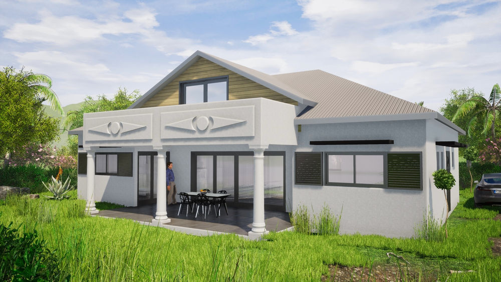 Entreprise construction reunion villa reunion villa moderne reunion batiment reunion entreprise construction tampon reunion entreprise batiment tampon reunion maison moderne construction 3 