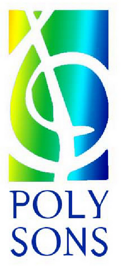Les Polysons Logo