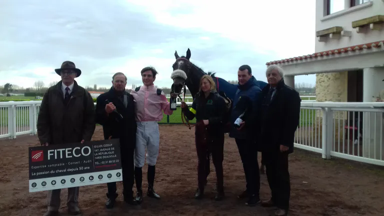 CHALLENGES AGCO-APGO-FITECO A MACHECOUL